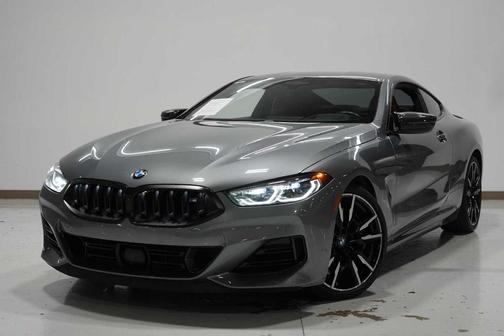 2024 BMW M850 i xDrive