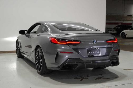 2024 BMW M850 i xDrive