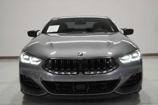 2024 BMW M850 i xDrive