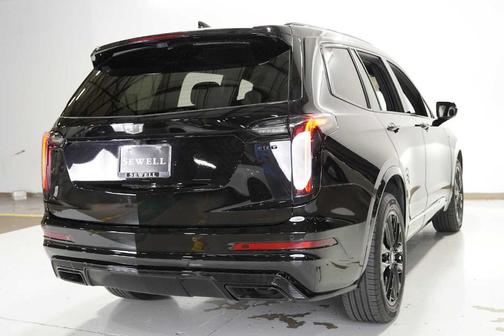 2024 Cadillac XT6 Sport AWD