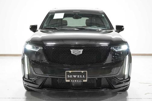 2024 Cadillac XT6 Sport AWD