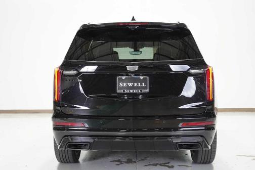 2024 Cadillac XT6 Sport AWD