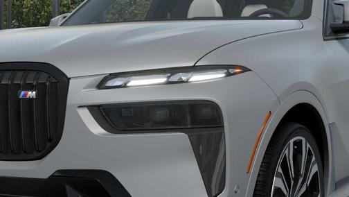 2026 BMW X7 M60i