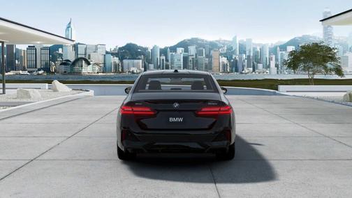 2026 BMW 530 i xDrive