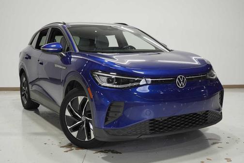 2022 Volkswagen ID.4 Pro S