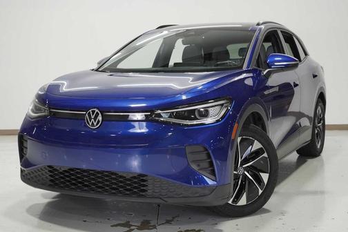 2022 Volkswagen ID.4 Pro S