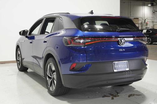2022 Volkswagen ID.4 Pro S