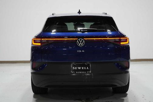2022 Volkswagen ID.4 Pro S