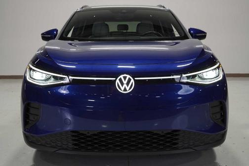 2022 Volkswagen ID.4 Pro S