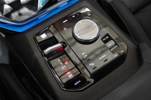 2025 BMW X3 M50 xDrive