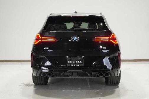 2025 BMW X3 M50 xDrive