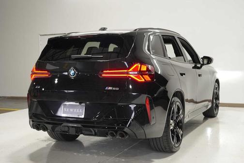 2025 BMW X3 M50 xDrive