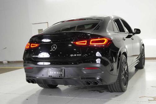 2023 Mercedes-Benz AMG GLE 53 Base