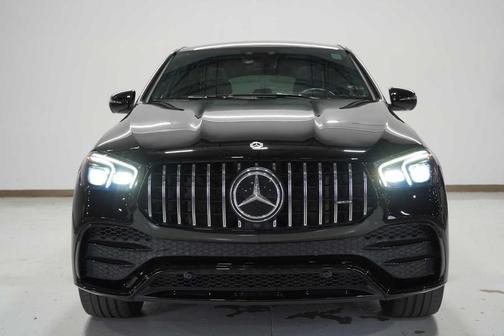 2023 Mercedes-Benz AMG GLE 53 Base