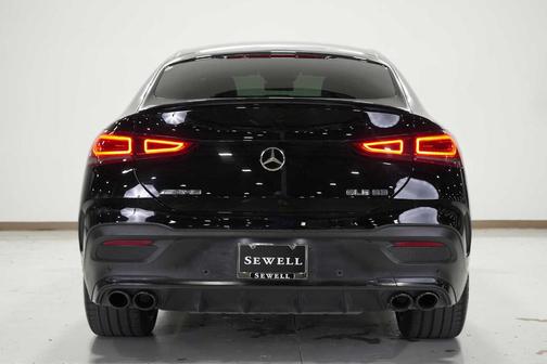 2023 Mercedes-Benz AMG GLE 53 Base