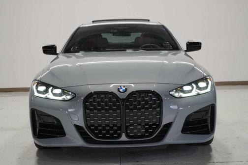 2024 BMW M440 i xDrive