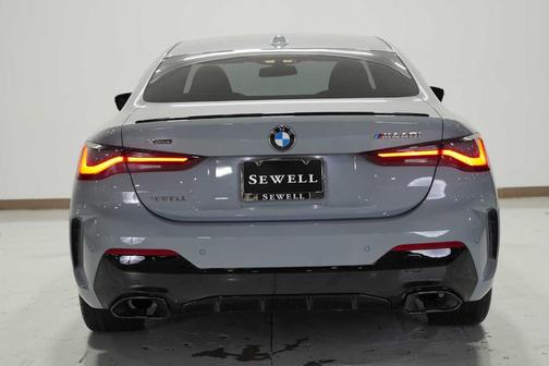 2024 BMW M440 i xDrive