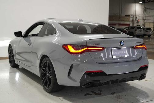 2024 BMW M440 i xDrive