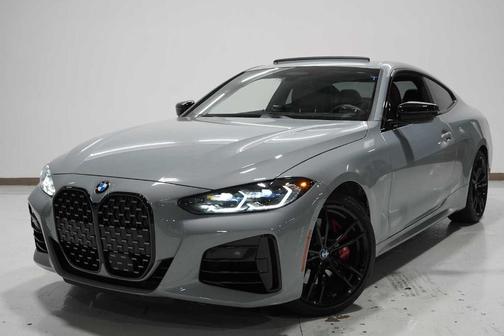 2024 BMW M440 i xDrive