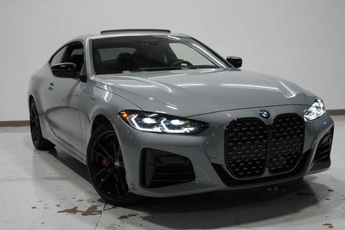 2024 BMW M440 i xDrive