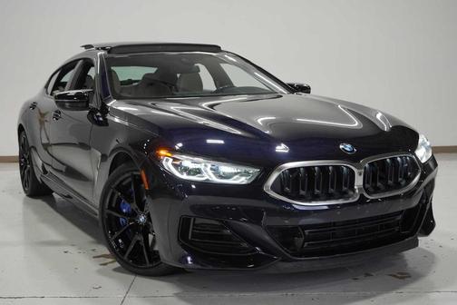 2024 BMW M850 Gran Coupe i xDrive
