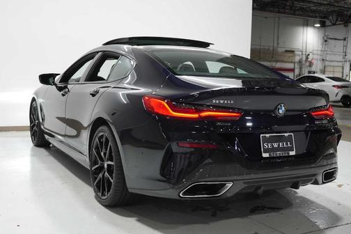 2024 BMW M850 Gran Coupe i xDrive