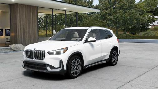 2026 BMW X1 xDrive28i