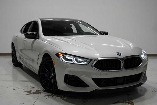 2025 BMW M850 Gran Coupe i xDrive