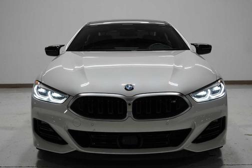 2025 BMW M850 Gran Coupe i xDrive