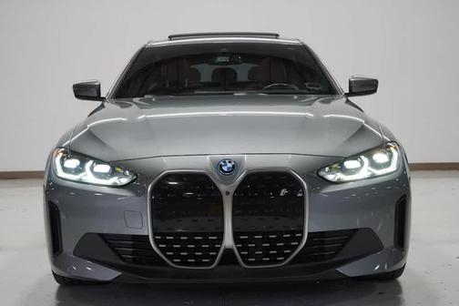 2022 BMW i4 Gran Coupe eDrive40