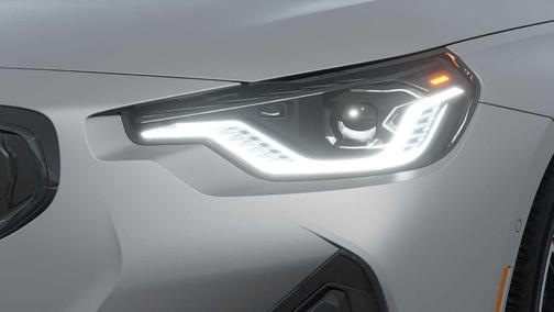 2026 BMW M240 i xDrive