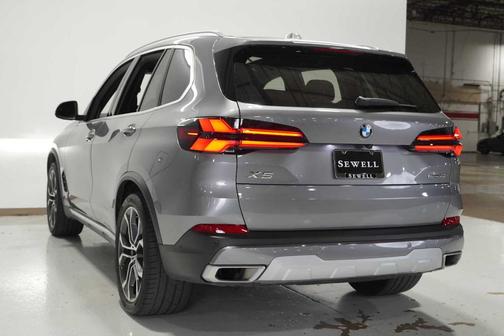 2024 BMW X5 sDrive40i