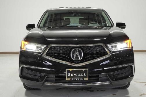 2017 Acura MDX 3.5L w/Technology Package
