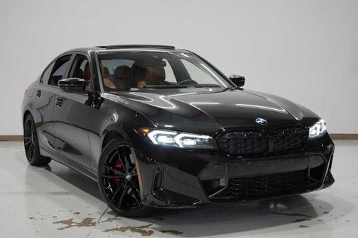 2023 BMW M340 i xDrive