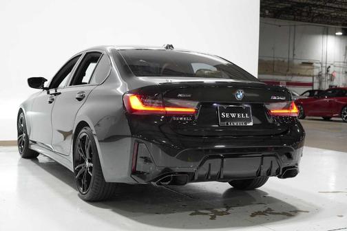 2023 BMW M340 i xDrive