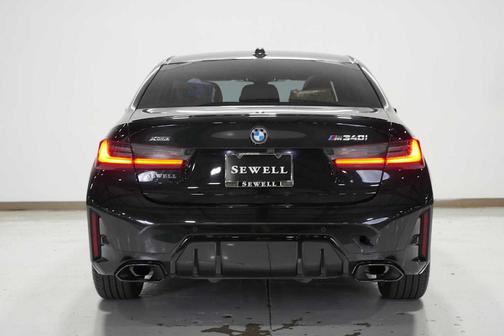 2023 BMW M340 i xDrive