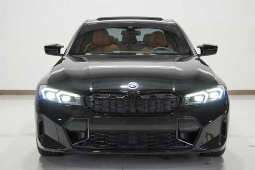 2023 BMW M340 i xDrive