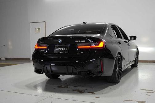 2023 BMW M340 i xDrive