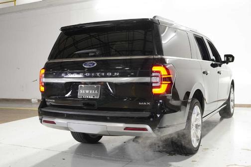 2023 Ford Expedition Max Platinum