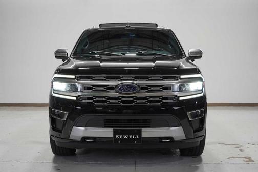 2023 Ford Expedition Max Platinum