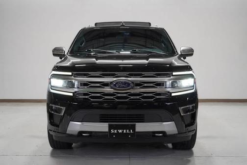 2023 Ford Expedition Max Platinum