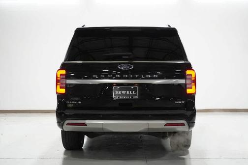 2023 Ford Expedition Max Platinum