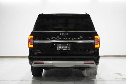 2023 Ford Expedition Max Platinum
