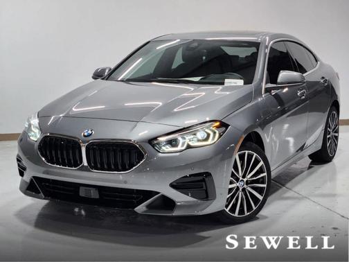 2024 BMW 228 Gran Coupe i xDrive