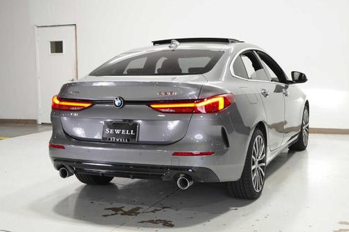 2024 BMW 228 Gran Coupe i xDrive