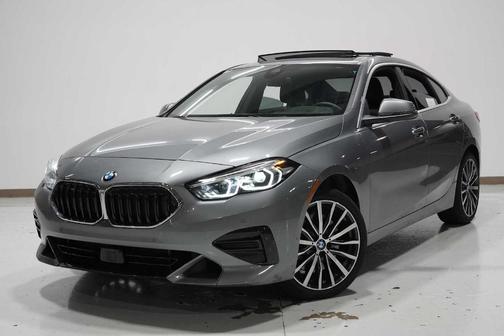 2024 BMW 228 Gran Coupe i xDrive
