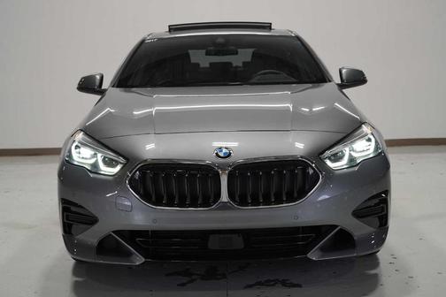 2024 BMW 228 Gran Coupe i xDrive