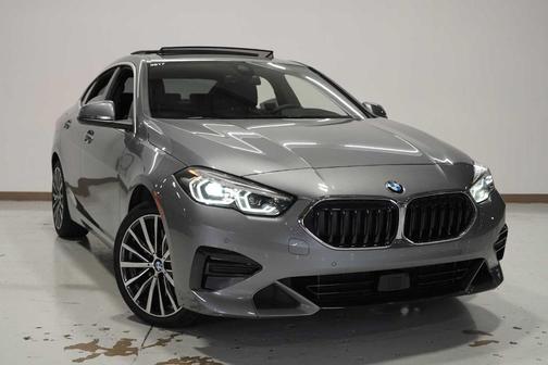 2024 BMW 228 Gran Coupe i xDrive