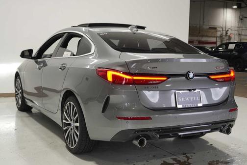 2024 BMW 228 Gran Coupe i xDrive