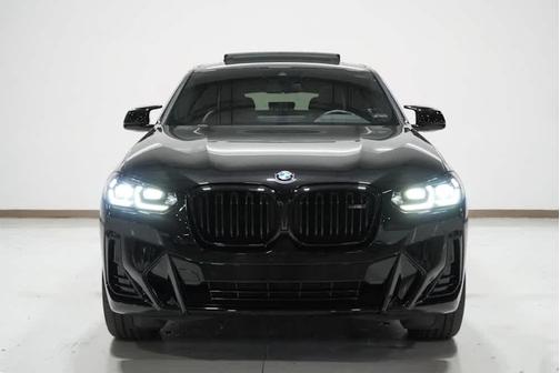 2024 BMW X4 M40i